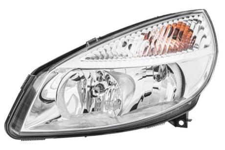 Фара автомобільна HELLA 1EG 008 862-171