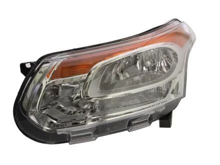 Фара автомобільна HELLA 1EG 009 767-011