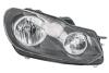 HELLA VW Фара оснавна (права) GOLF 1.2-2.0 08- 1EG 009 901-221