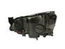 Фара OPEL ASTRA J H7/H7 с дневным светом/хром черный/Sport SXI SRI прав. HELLA 1EG 010 011-681 (фото 2)
