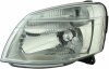 Фара автомобільна HELLA 1EG 010 196-021 (фото 1)