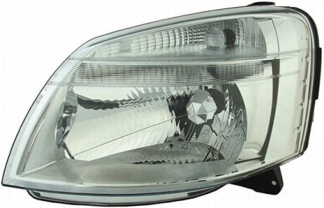 Фара автомобільна HELLA 1EG 010 196-021