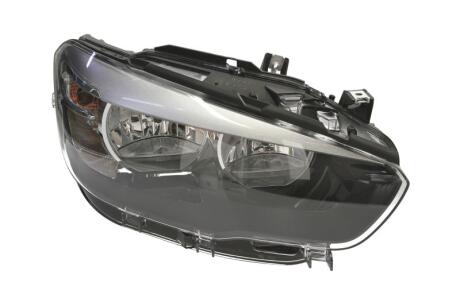Фара автомобільна HELLA 1EG 011 919-421