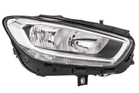 Фара HELLA 1EG014 993-021