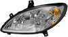 HELLA DB Фара основная с мотором регул. H7/H7 лів.Viano,Vito 03- 1EG 246 041-021