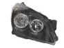HELLA OPEL фара основна з мотором регул .H7/H1 H21 прав.Astra H 04- 1EG 270 370-321