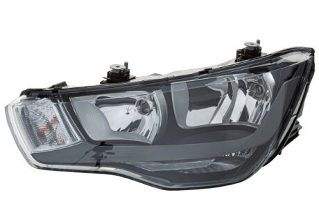 Фара автомобільна HELLA 1EG354837-011
