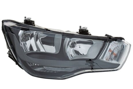 Основна фара HELLA 1EG354837-021