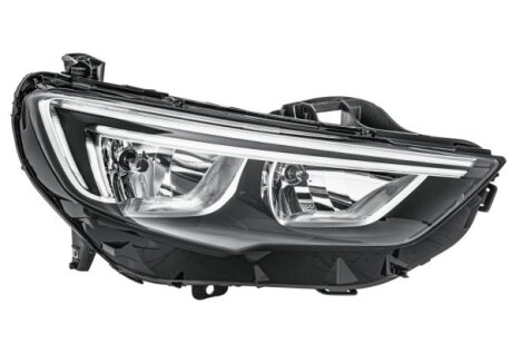 Основна фара HELLA 1EG354 869-021