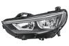 OPEL Основна фара ліва INSIGNIA B 17- HELLA 1EG354 869-031 (фото 1)