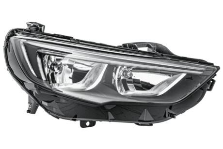 Основна фара HELLA 1EG354 869-041