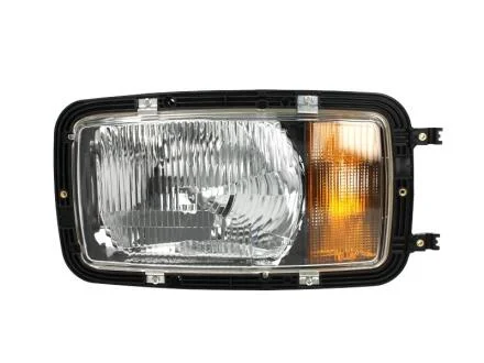 Фара автомобільна HELLA 1EH 002 658-331