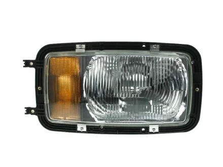 Фара автомобільна HELLA 1EH 002 658-341