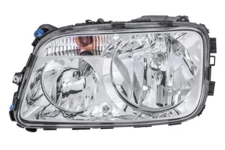 Фара автомобільна HELLA 1EH009 513-311