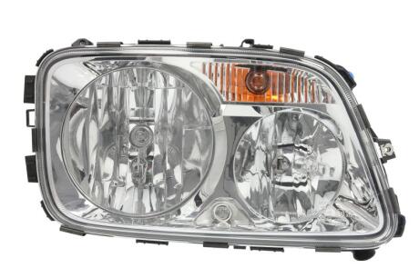 Фара автомобільна HELLA 1EH009 513-341