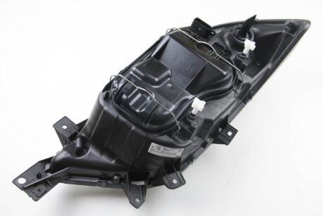 DB фара основна з мотором регул.світла,H7/H3 PY21W W21/5W лів.Sprinter 13- HELLA 1EH 246 047-211 (фото 1)