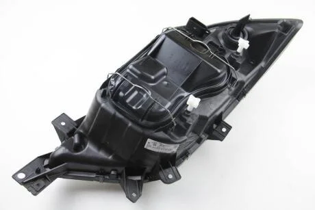 DB фара основна з мотором регул.світла,H7/H3 PY21W W21/5W лів.Sprinter 13- HELLA 1EH 246 047-211 (фото 1)