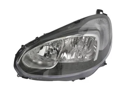 Фара автомобільна HELLA 1EH 354 811-011