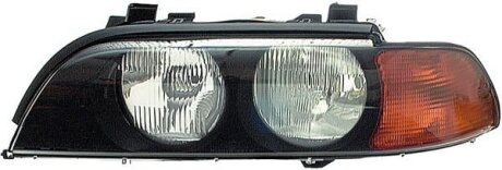 Фара автомобільна HELLA 1EJ 007 400-061