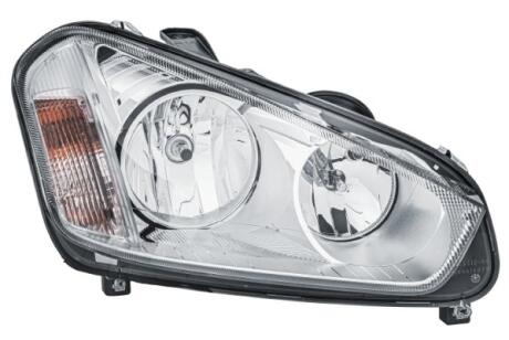 Фара автомобільна HELLA 1EJ 009 587-621