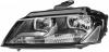Фара основна - 12V A3 Sportback (8PA) 1EJ 009 648-011