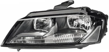 Фара основна - 12V A3 Sportback (8PA) HELLA 1EJ 009 648-011