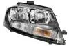 Фара основна - 12V A3 Sportback (8PA) 1EJ 009 648-021