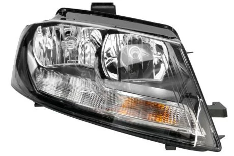 Фара основна - 12V A3 Sportback (8PA) HELLA 1EJ 009 648-021