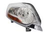 HELLA FORD Основна фара права, KUGA 2008- 1EJ 009 696-721