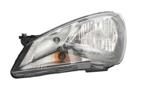 Фара автомобільна HELLA 1EJ 010 671-011