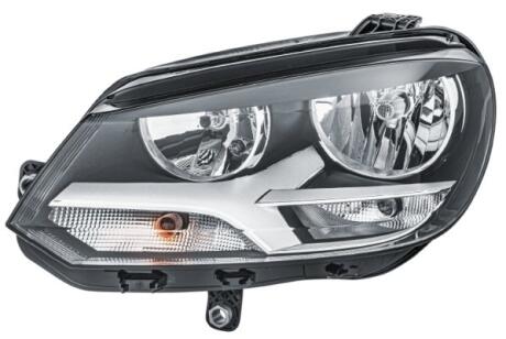 Фара автомобільна HELLA 1EJ 010 750-311
