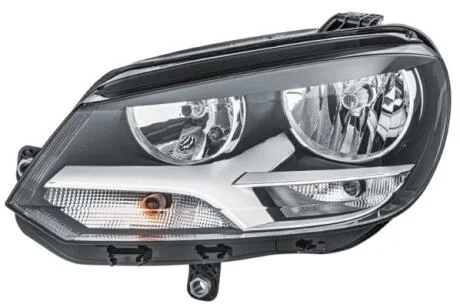 Фара автомобільна HELLA 1EJ 010 750-311