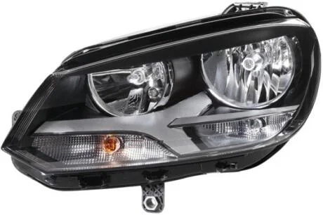 Фара автомобільна HELLA 1EJ 010 750-321