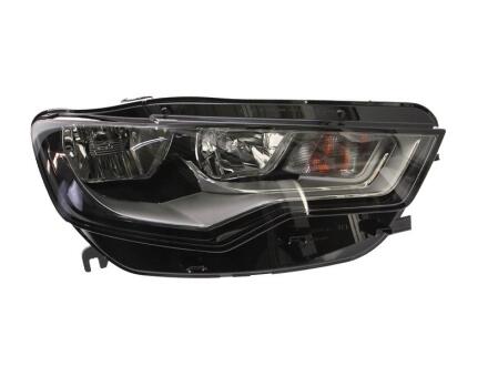 Фара автомобільна HELLA 1EJ 011 149-021