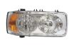 Фара DAF CF 65,75,85 01-, XF 105 05- , XF 95 02-  правая 1EJ 247 046-041