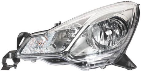 Фара автомобільна HELLA 1EJ 354 674-021