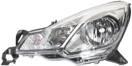 Фара автомобільна HELLA 1EJ 354 674-021
