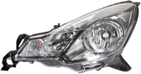 Фара автомобільна HELLA 1EJ 354 674-051