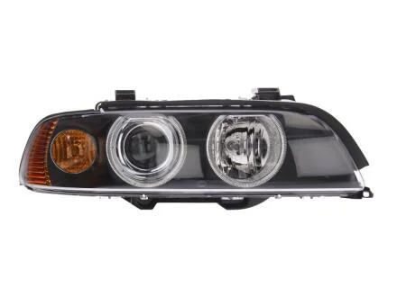 Фара автомобільна HELLA 1EL 008 053-521