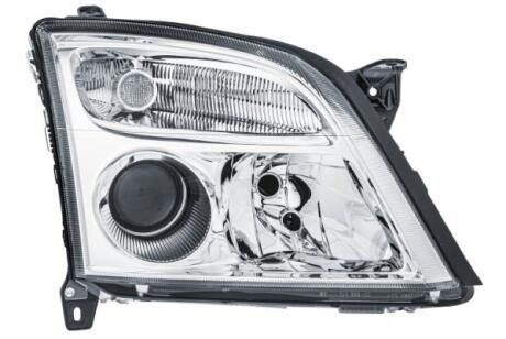 Фара автомобільна HELLA 1EL 008 320-081