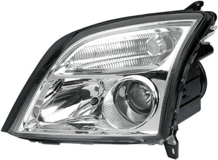 Фара автомобільна HELLA 1EL 008 321-081