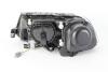 HELLA VW Фара основна Bi-Xenon з мотором,без газор.лампи,з лампами накал.D2S/H7 PY21W W5W прав.Passat 00- 1EL 008 340-081