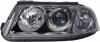 HELLA VW Фара основна лів.H7/H7 PY21W W5W Passat 00- 1EL 008 350-011