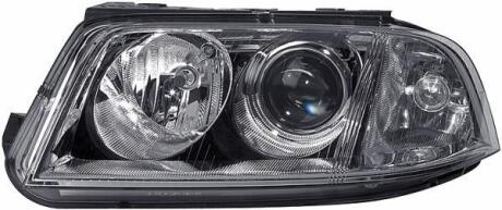 Фара основна - 12V PASSAT (3B3) HELLA 1EL 008 350-021