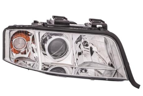 Фара автомобільна HELLA 1EL 008 472-021