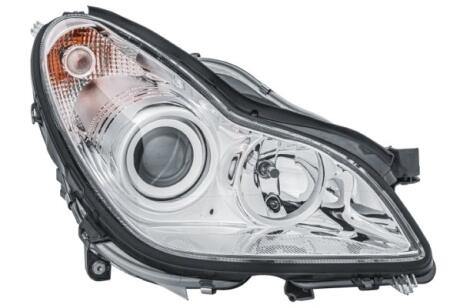 Фара автомобільна HELLA 1EL 008 821-021