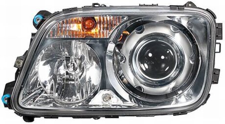 Фара автомобільна HELLA 1EL 009 513-211 (фото 1)