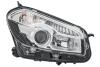 Фара NISSAN QASHQAI D1S линза прав. 1EL 010 335-261