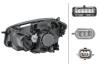 Фара NISSAN QASHQAI D1S линза прав. HELLA 1EL 010 335-261 (фото 2)
