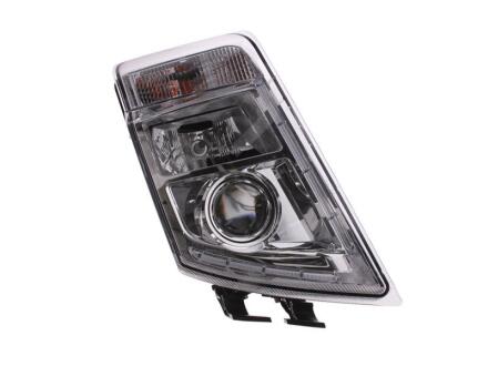 Фара автомобільна HELLA 1EL 010 478-121
